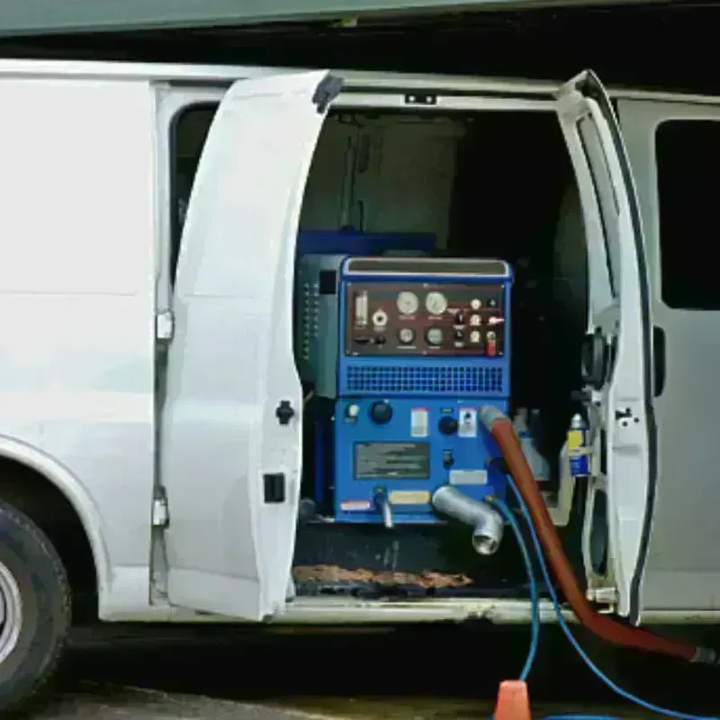 Water Extraction process in Hale County, AL